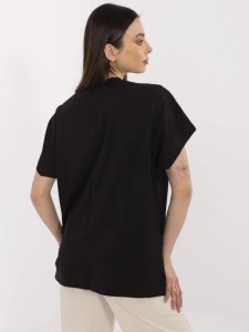 Bluzka-CLM-BZ-1701.81-czarny rozmiar - S/M