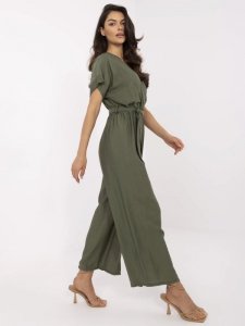 Kombinezon-DHJ-KO-19077.69-khaki rozmiar - ONE SIZE