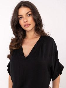 Bluzka-TW-BZ-BI-3228.75-czarny rozmiar - M