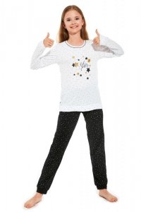 Piżama kids Star 958/156