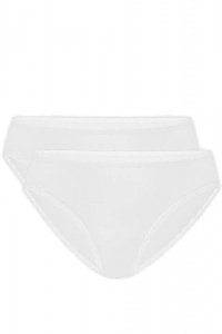 Figi bikini 055 2-pak ecru