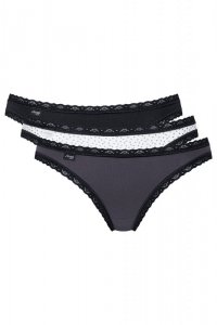 Figi Weekend Tanga 3-pak M14
