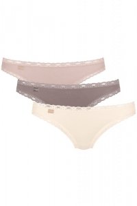 Figi Weekend Tanga 3-pak M02