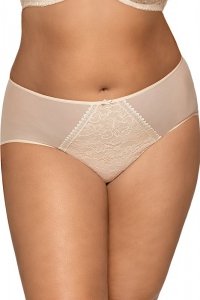 Ava Figi Crystal 1396 beżowe
