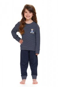 Doctornap Piżama PDG 5255 navy blue