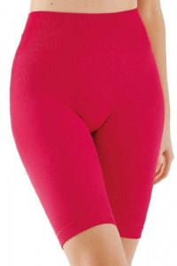 Gabriella Leginsy Seamless track rib 1205 raspberry