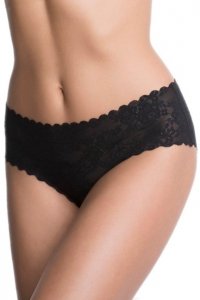 Julimex Figi Bellie czarne