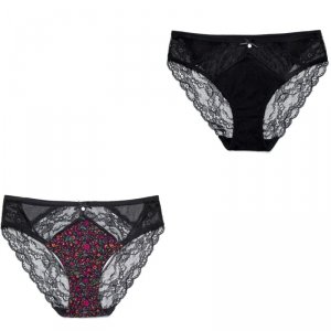 Lama Figi bikini L-1572 BI 2-pak