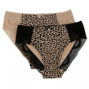 Lama Figi bikini L-1589BI 2-pak