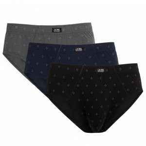 Lama Slipy M 110 CL 27 3-pak