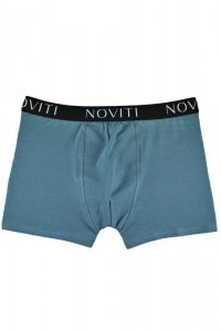 Noviti Bokserki BB 004 M 05 jasnoszare