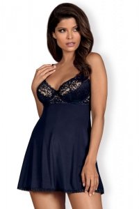 Obsessive Obsessive Babydoll i stringi Drimera