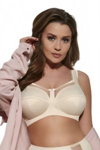 Viki Biustonosz Maja 582 beżowy