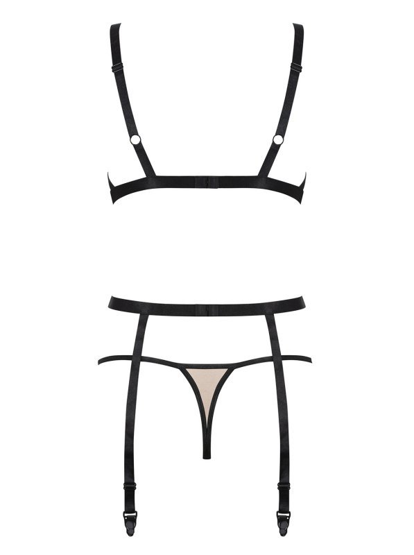 NUDELIA SET