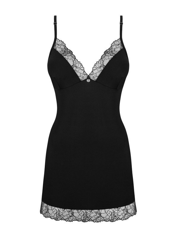BELLA ROU CHEMISE