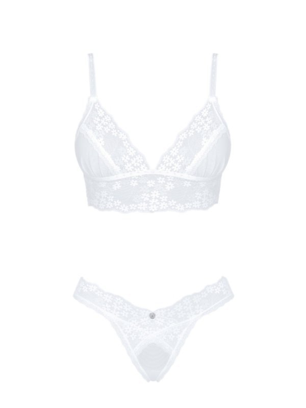 HEAVENLLY SET