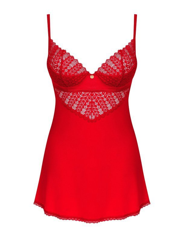 INGRIDIA CHEMISE