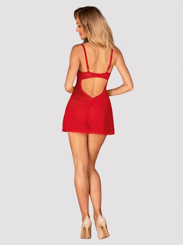 CHILISA BABYDOLL