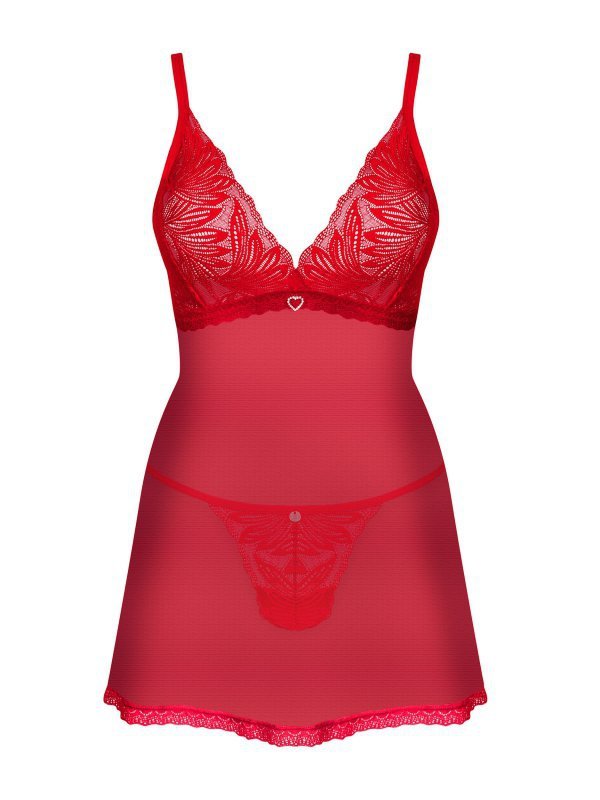 CHILISA BABYDOLL