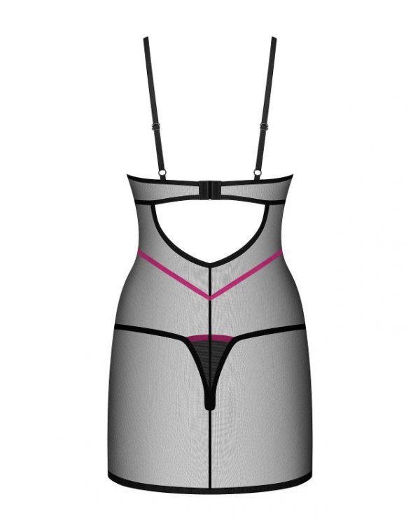 NOVENES CHEMISE