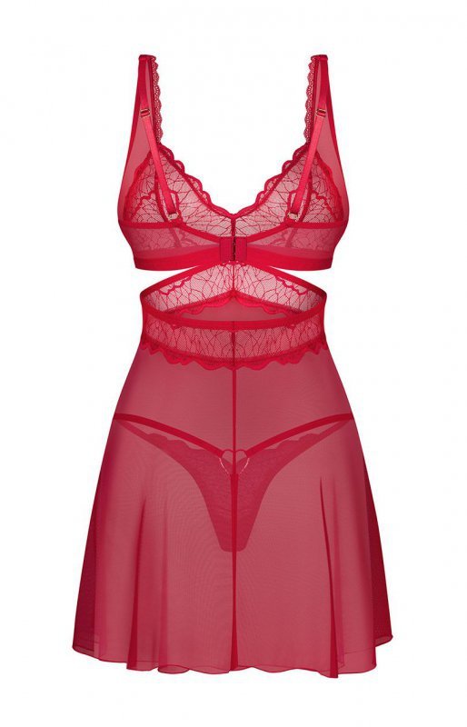 CUPIDE DESIR BABYDOLL