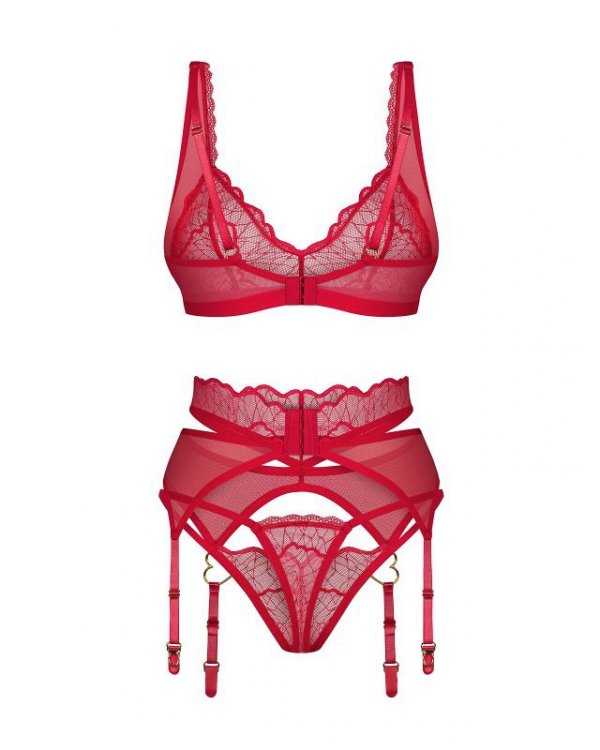 CUPIDE DESIR SET