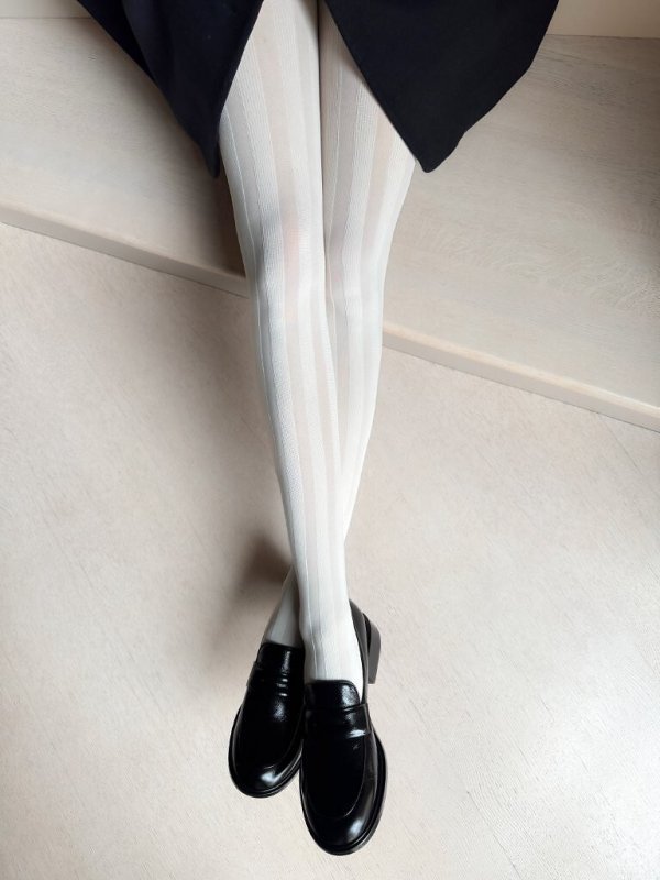 Rajstopy LINEA ARTE 40