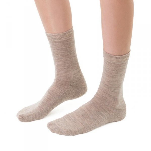 Skarpety 130 FROTTE DAMSKIE