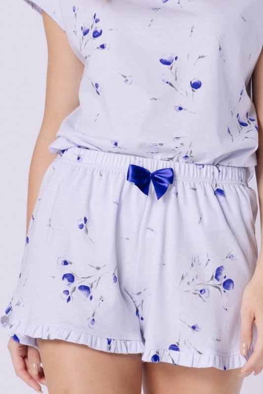 Piżama KLAUDIA 1735