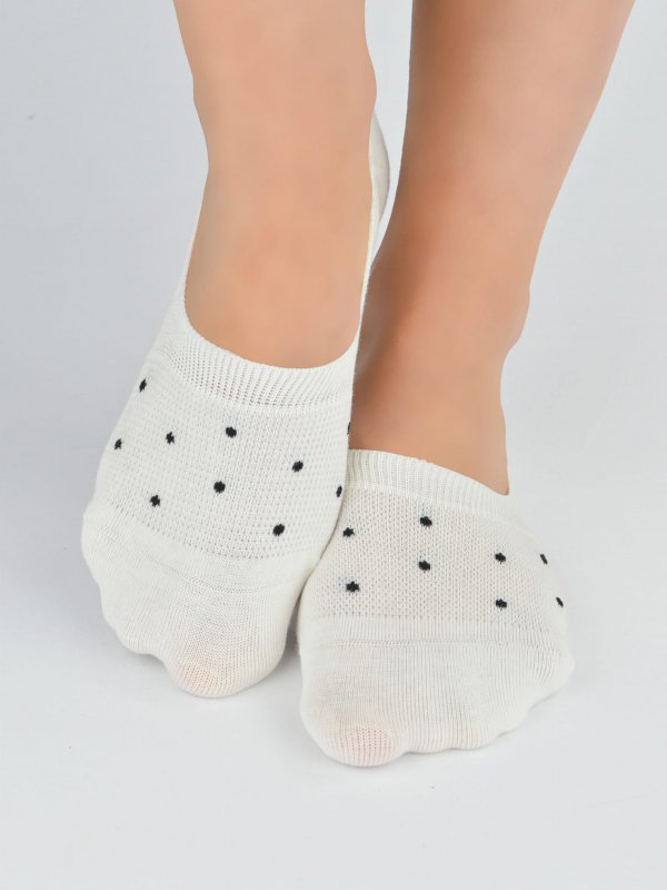 Balerinki SN061/W/01