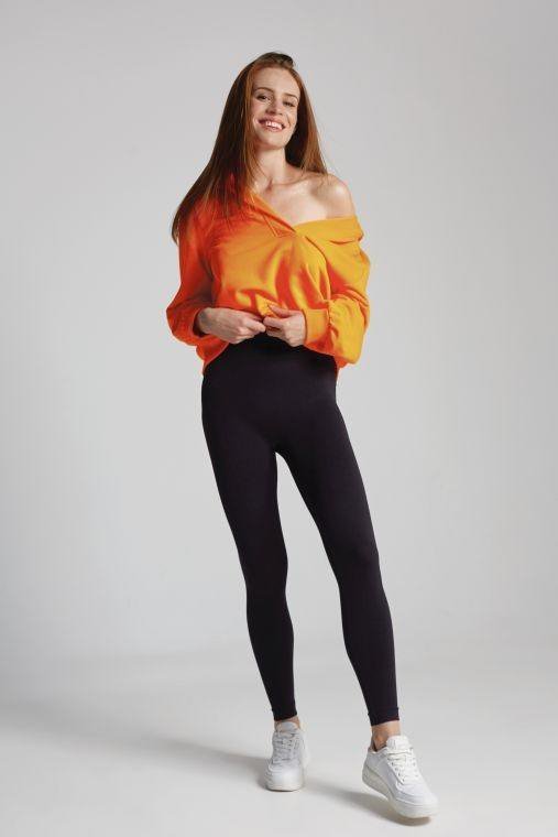 LEGGINSY MIRELLA LONG 004.4085S