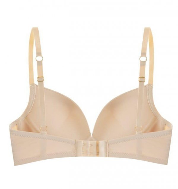 BIUSTONOSZ AMELIA BD39 PUSH UP BEZ FISZBIN