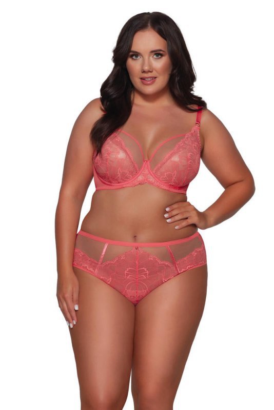 FIGI AV 1824 CORAL - AVA SS2024