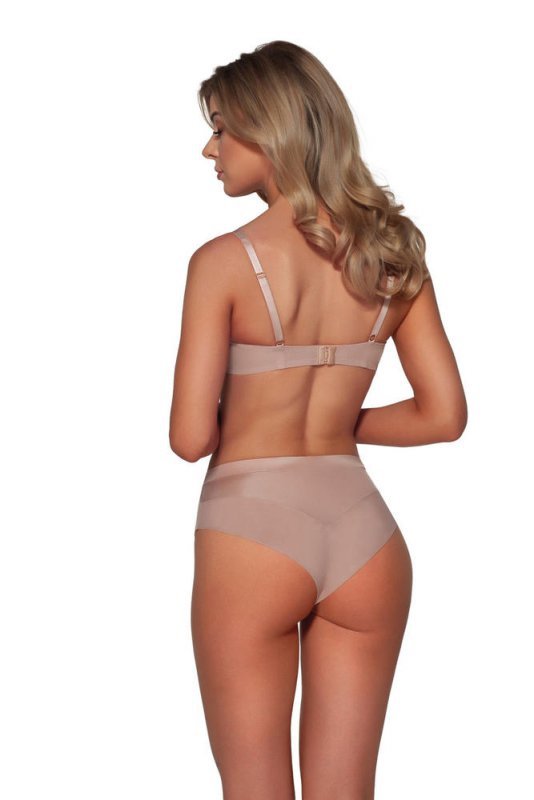 BIUSTONOSZ AV 2079 ANCIENT ROSE - AVA SS2024