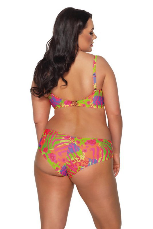 BRAZYLIANY KĄPIELOWE SF 188/5 FLUO