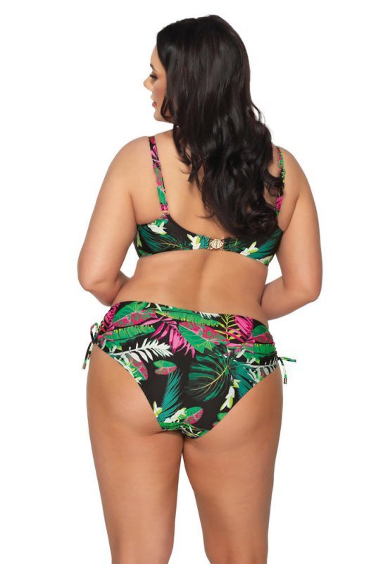 BIUSTONOSZ KĄPIELOWY SK 201 TROPICAL ISLAND MAXI