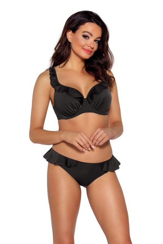 BIUSTONOSZ SK 213 BLACK MAXI