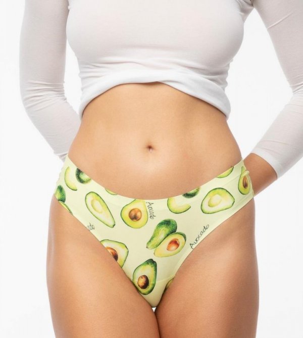 FIGI JULIMEX AVOCADO SIMPLE BRASIL