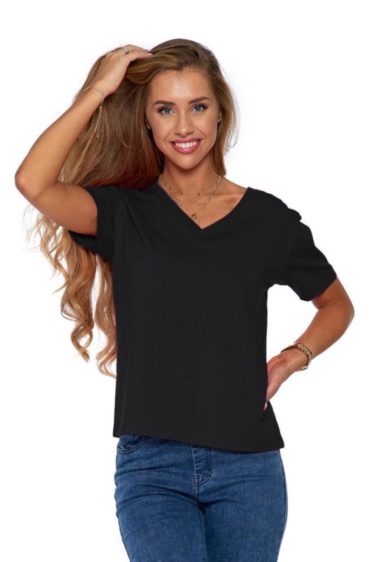 T-SHIRT DAMSKI BD1500-104