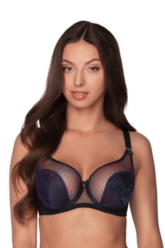 BIUSTONOSZ SEMI-SOFT DANIELA ART. BS01170 - GAIA SS23