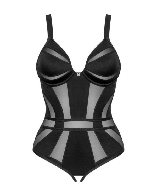 CHIC AMORIA BODY OTWARTE