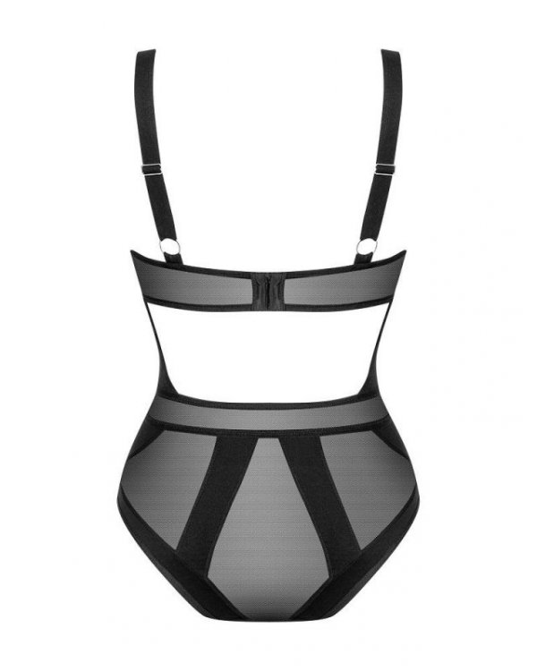 CHIC AMORIA BODY