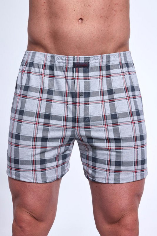 BOKSERKI COMFORT CM 008 3-5XL W/25