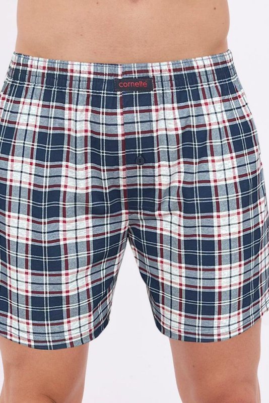 BOKSERKI COMFORT CM 008 3-5XL W/25