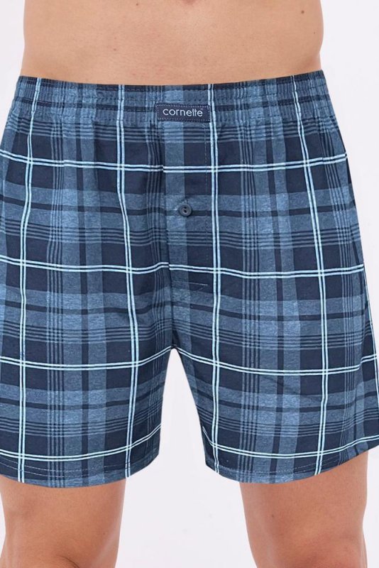 BOKSERKI COMFORT CM 008 3-5XL W/25