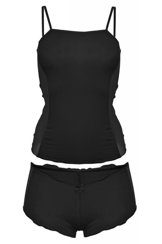 KOMPLET DEISY PLUS SIZE