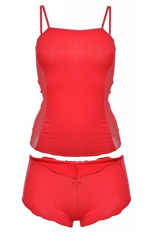 KOMPLET DEISY PLUS SIZE