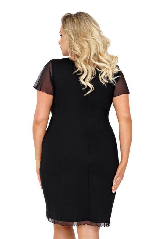 KOSZULKA DAMSKA IVANA PLUS SIZE