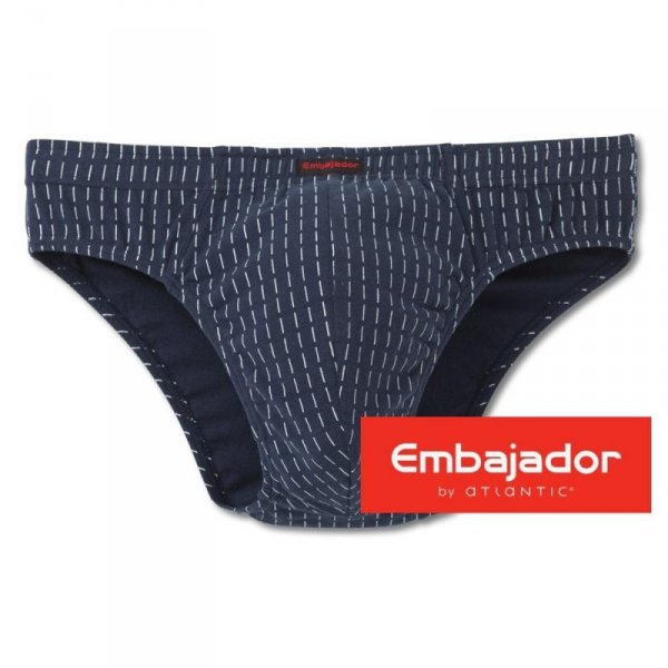 SLIPY MĘSKIE EEP-049 SPORT