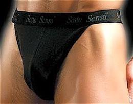 SLIPY MĘSKIE SM04 PUMA TANGA